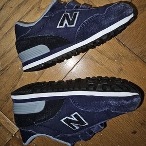 New Balance Toddler Size 9c
